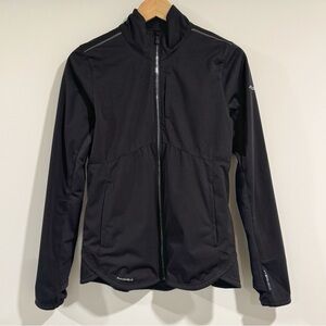 Womens Saucuny Run Shield Jacket